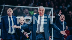 Obradović ličnost godine